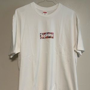 Takashi Murakami x Supreme T-Shirt